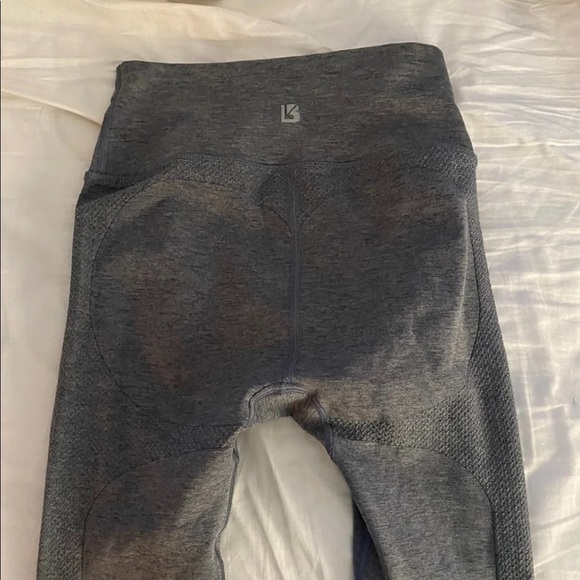 BuffBunny Collection Goddess Leggings - Picture 6 of 8